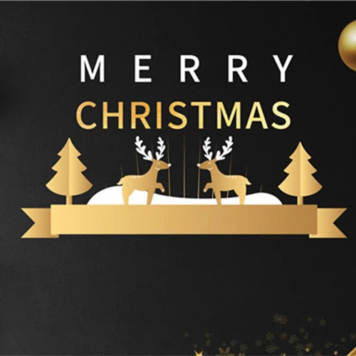 Najiskrenije božićne čestitke iz Kesheng